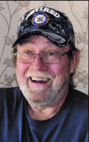 Richard D. “Pops” Blackburn Jr.